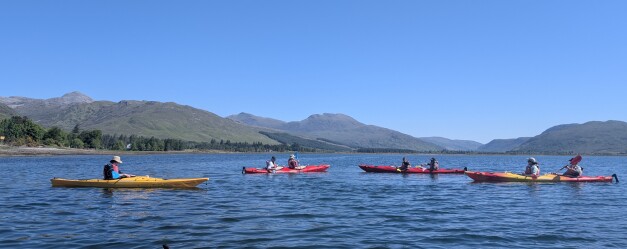 lochcarron may 2025