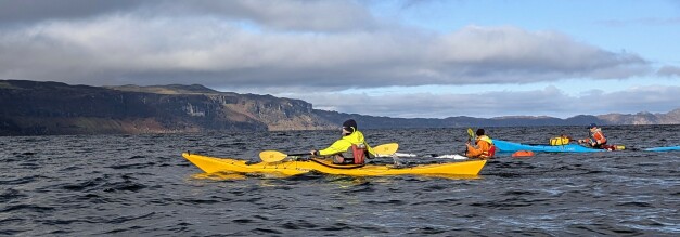 crossing the south sound oct 25