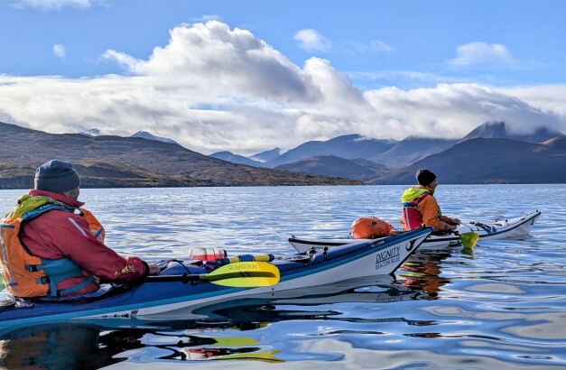 davy n willie oct 25