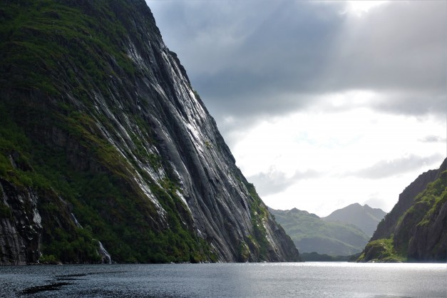 TROLLFJORD