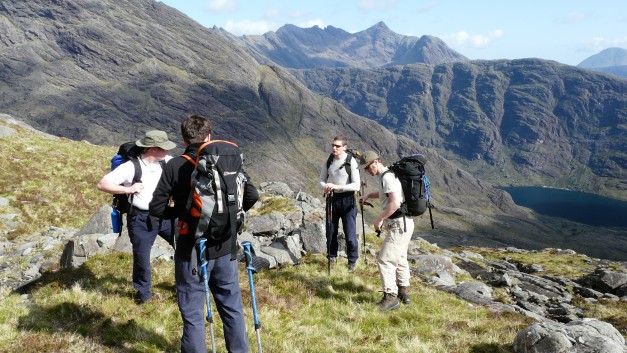 cuillin traverse MattChrisMikeGordon 009