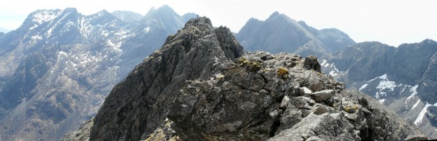 cuillin stitch 2 pics
