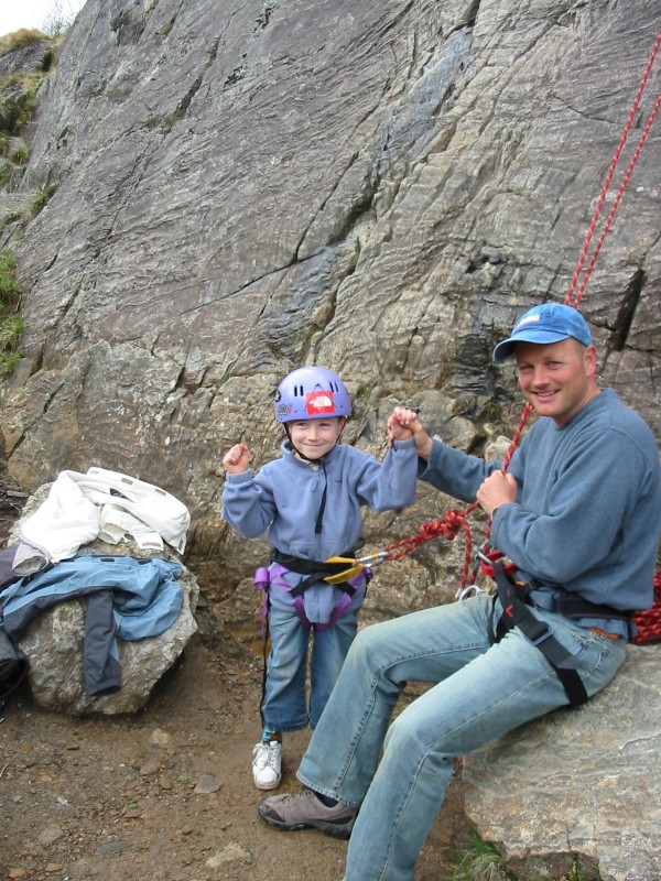 Its never too young to start