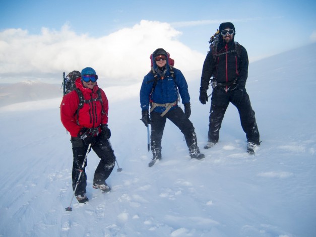 cairngorms feb 2014