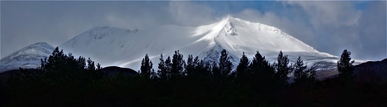 am bodach dubh mar 2019 